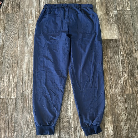 DIVINE STRETCH BY JDM WOMEN PANTS, SIZE X-LARGE - Picture 13 of 14